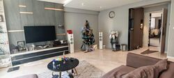 Blk 233C Matilda Court (Punggol), HDB 5 Rooms #574166981